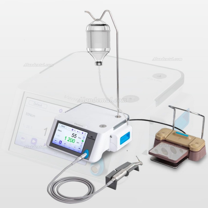 Dental Brushless Implant Motor Surgical Unit Mate M3